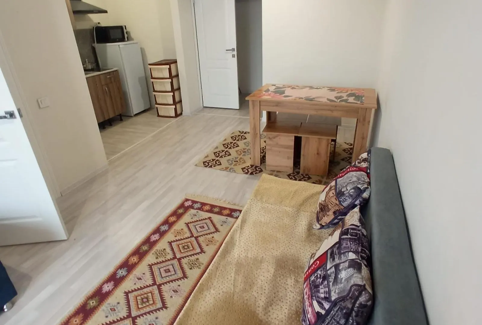 Dinar Apartment Almaty