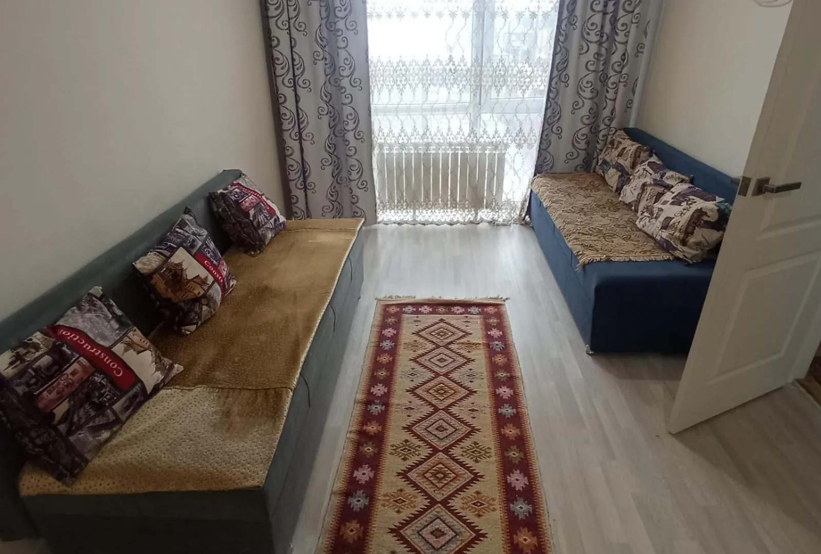 Dinar Apartment Almaty