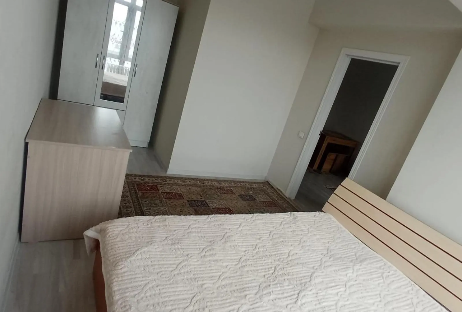 Dinar Apartment Almaty Kazakhstan